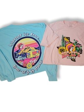 BUC-EE'S T-shirt Bundle